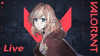【参加型】久しぶりにvaloやってみる【玻染あずき】