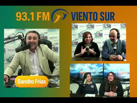 Hoy Invitada al "Programa Aprende a Emprender" Dayrene Torres del Emprendimiento "Aureo Panaderia"