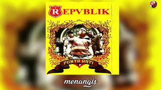 Download lagu Repvblik - Kusadari ( Lyric) mp3