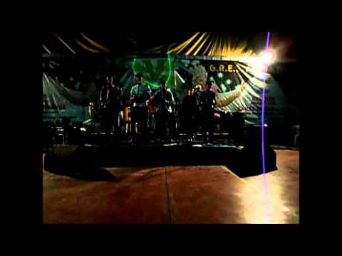 Talentos do Samba - A Casa Caiu