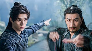 Download lagu 【最新爽片】神秘劍客被惡霸軍團圍攻,不料劍客竟身懷絕技,一招解圍!#爽文 #cdrama #武侠 #功夫 #kungfu #chinesedrama #暗河传 #龚俊 #彭小苒 #gongjun mp3 Download lagu 【最新爽片】神秘劍客被惡霸軍團圍攻,不料劍客竟身懷絕技,一招解圍!#爽文 #cdrama #武侠 #功夫 #kungfu #chinesedrama #暗河传 #龚俊 #彭小苒 #gongjun mp3