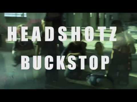 Tomsta & Martin Van Lectro - HeadShotz BuckStop (TEASER)
