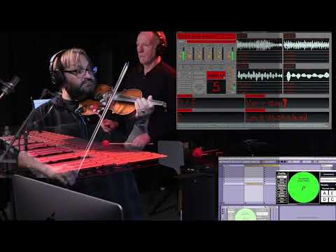 past every exit performed by Jason Palamara, Scott Deal, & AVATAR