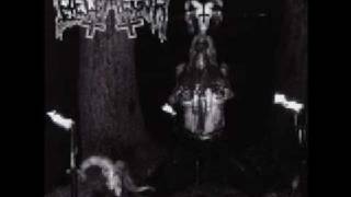 Belphegor - Blackest Ecstasy Vocal Cover