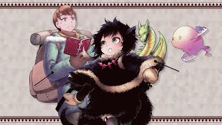 [閒聊] 異種族語言學入門