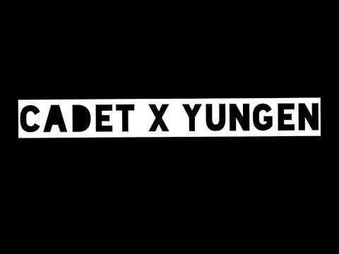 Cadet X Yungen- I Love it- UK REMIX- (KANYE WEST-LIL PUMP)
