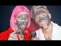 MAGNETIC FACE MASK + KOREAN SKIN CARE: First Impressions MAGNETIC FACE MASK + KOREAN SKIN CARE: First Impressions