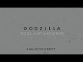 Godzilla Gods And Monsters Fanedit Opening