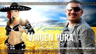 Virgen pura el komander