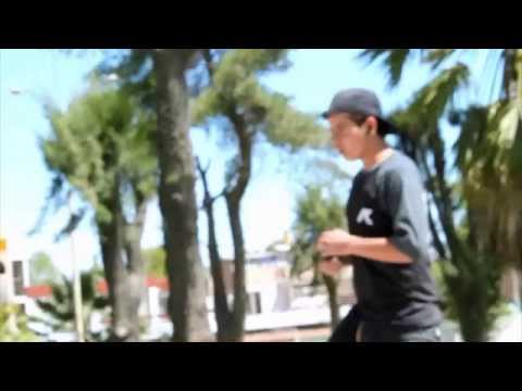 KONDITIONAL - PIECE OF LOVE (FULL VIDEO)