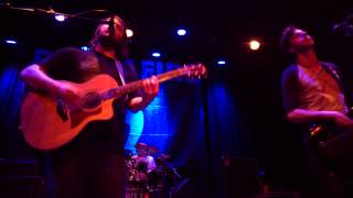 Passafire - Black Dog Historic Blairstown Theater NJ 3/29/14