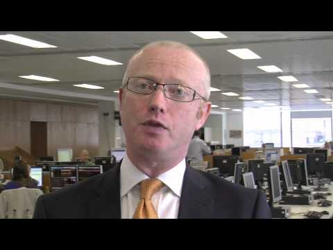 irishtimes.com: Dan O'Brien on the National Accounts and Export Figures