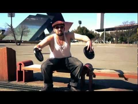 [PV] CRAZY-T (FEAT. 鎮座DOPENESS & ISH-ONE) - "BAD AS FUCK"