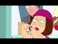 Family Guy Meg Pops A Zit