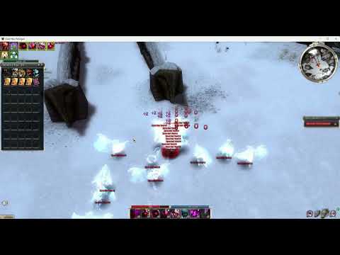 vaettir farm demo 2x speed