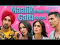 The UNEXPECTED CONVERSATION Akshay Kumar Diljit Dosanjh Kareena Kapoor Khan Kiara Advani