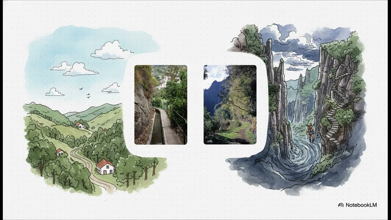 Madeira Natural Wonders