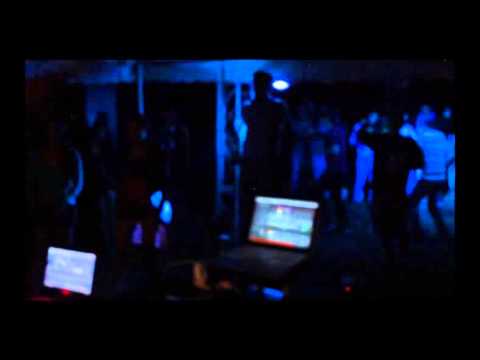 GEOMETRYK LIVE AT SAN LUIS POTOSI