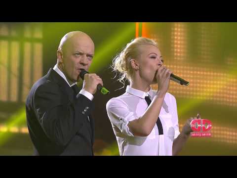 LRT „Dainų daina“: "Čilinam" ir Mia - Yra Lietuva