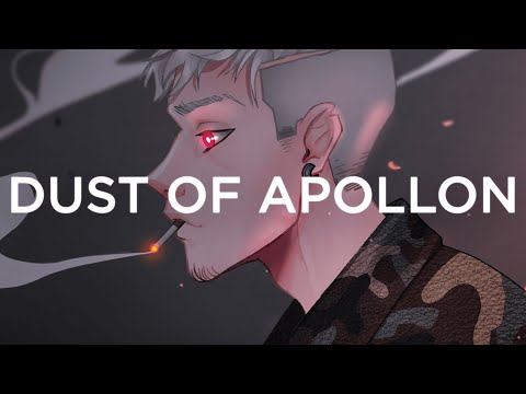 Dust of Apollon - Crown of Lies