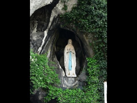 Maria, lumină lină