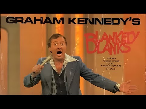 Blankety Blanks - Episode 54