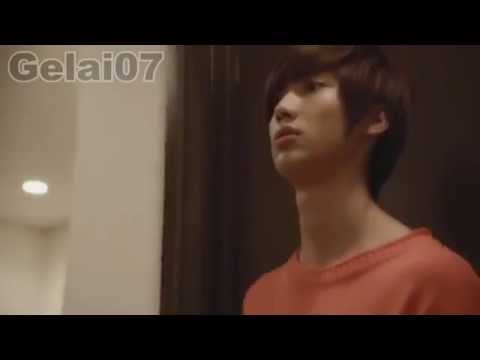 Go Back - Boyfriend MV