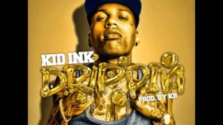 Kid Ink - Drippin&#39; (Instrumental Remake Prod. by SBlackOnTheTrack)