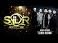 Sylar - Golden Retreat (NEW SONG / 2013) 