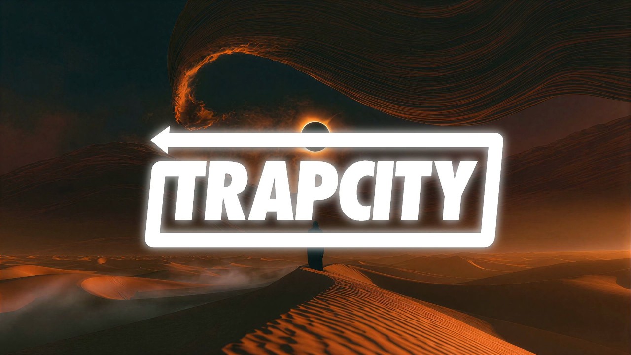 Arman Cekin, TRACKGONEAT - Odyssey