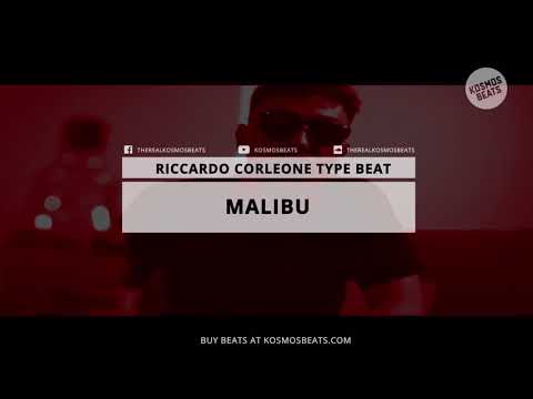 (SOLD)Riccardo Corleone x JAZN x Nimo - "Malibu" [Type Beat] Prod by Kosmos Beats