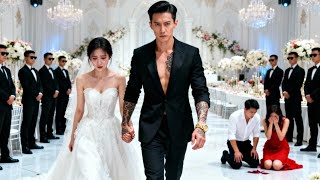 Jour de mariage renaissante: elle expose son mari infidèle, épouse le PDG, il regrette tout