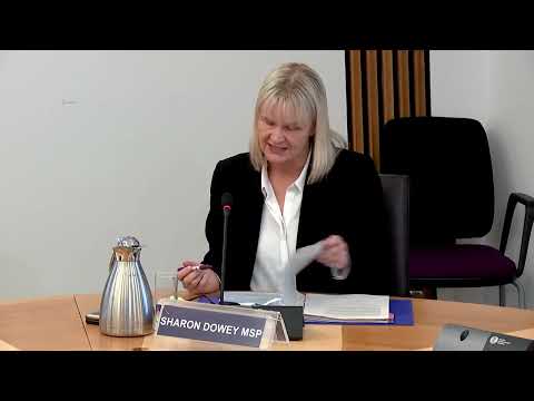 Public Audit Committee - 24 February 2022