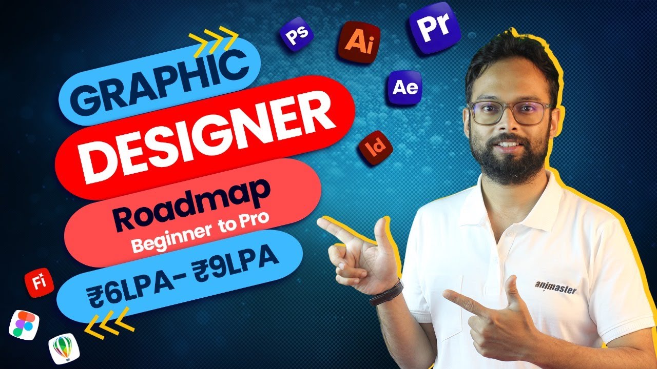 Graphic Designer Salaries: What the Data Reveals