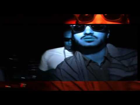 Ill Mill ft Syndicate - Paint Town Red