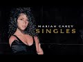 Mariah Carey Singles From Mariah Carey Album 1990
