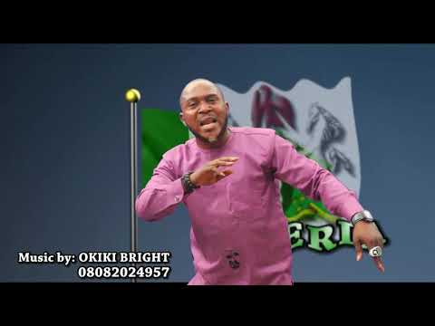 WHAT IS INDEPENDENCE 🇳🇬 ?????????