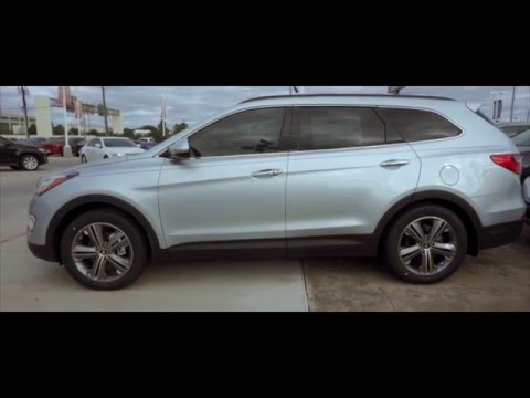 Hyundai Rear Park Assist