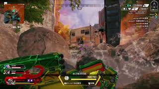 【APEX:PS4】そこの君！僕とはなそう！！～初見さん・常連さん大歓迎！～