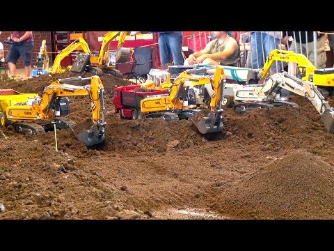 download lagu mp3 mp4 Mini Construction Equipment, download lagu Mini Construction Equipment gratis, unduh video klip Mini Construction Equipment