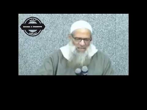 Refuzim kundër ateistëve - Shejkh Muhammed bin Seîjd Rraslan