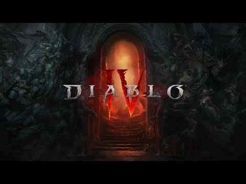Cerrigar - Diablo IV Original Soundtrack | D4 OST