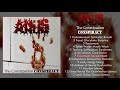 Anüs The Constipation Conspiracy FULL ALBUM 2018 2016 Slamming Groovy Goregrind