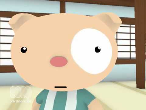 アメリカンスラング (American Slang)