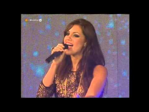 Iván Troyano,Aridian,Santos,Álvaro Martín & Lupion - Vuelves a Amar En Navidad (TeleMaratón S.)