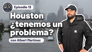 Houston, ¿tenemos un problema?