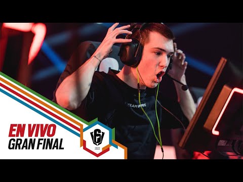 SI 2022 - Semifinal | Gran final -  TSM vs FaZe | TE vs TSM/FaZe