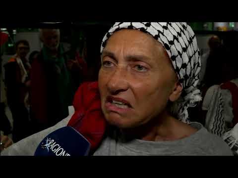 イスラエルによる虐待（レイプ含む）をガザからのフリーダム・フロティラ活動家が告発 (Freed Gaza flotilla activists allege Israeli abuse including rape)