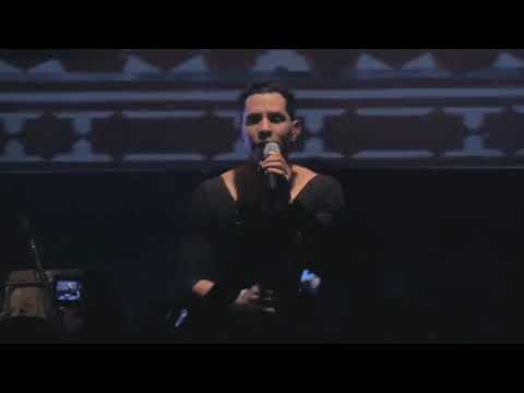 Christian Chávez - No Me Olvides (DVD ESENCIAL EN VIVO)