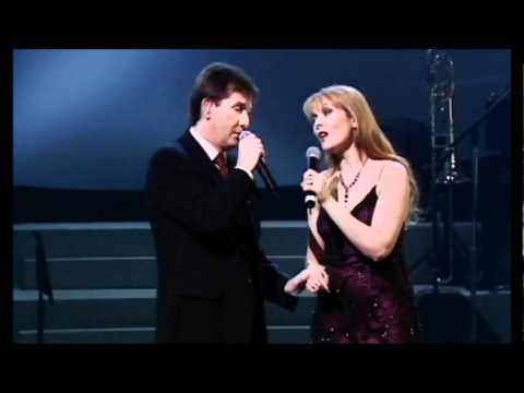 Mary Duff And Daniel O'Donnell Till Each Tear Becomes A Rose